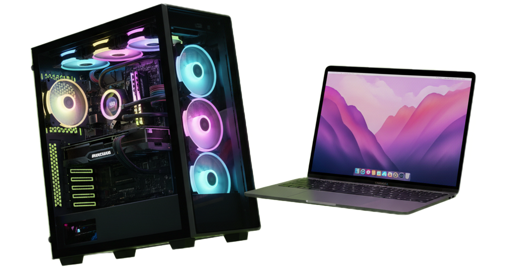 Pc gamer